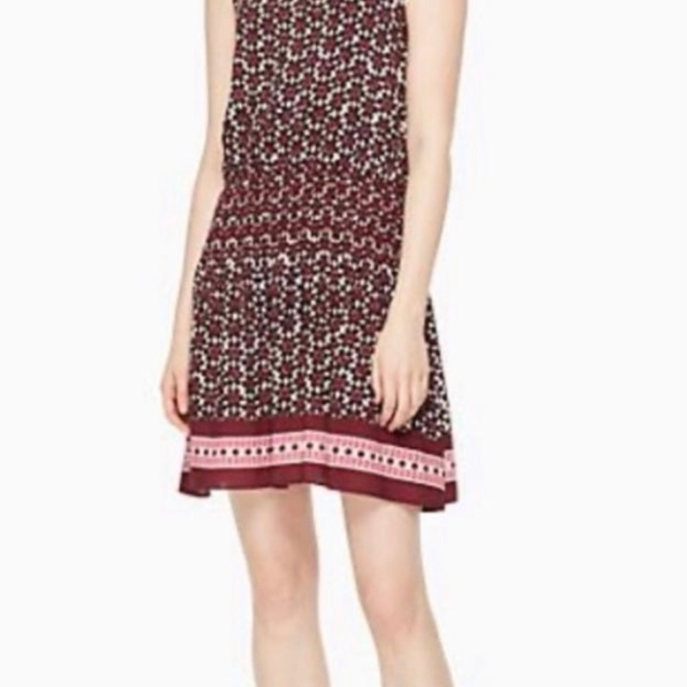 Kate spade coverup dress size L